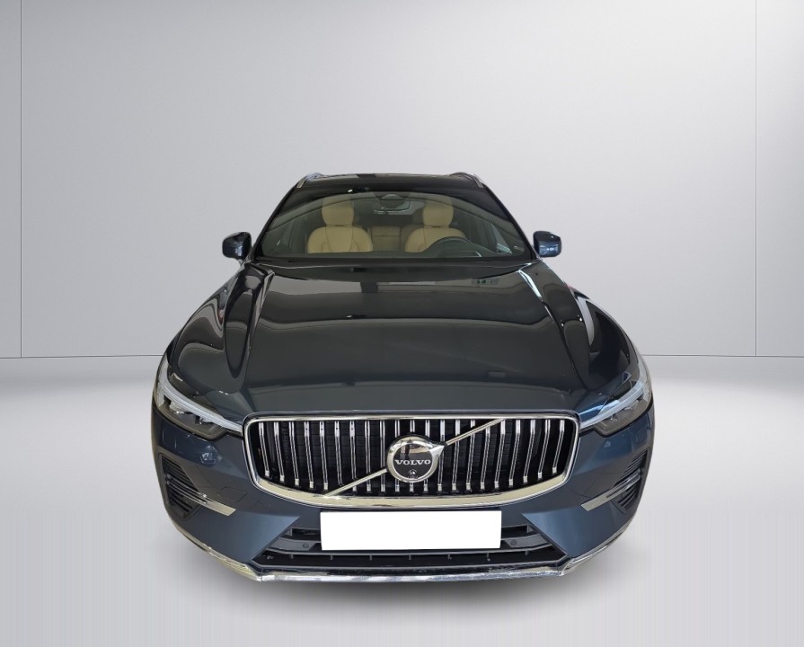 Volvo XC 60 T8 Recharge AWD Ultimate Bright - foto 9