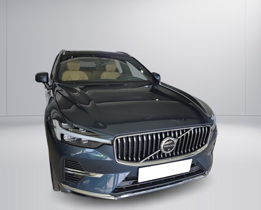 Volvo XC 60 T8 Recharge AWD Ultimate Bright - foto 10