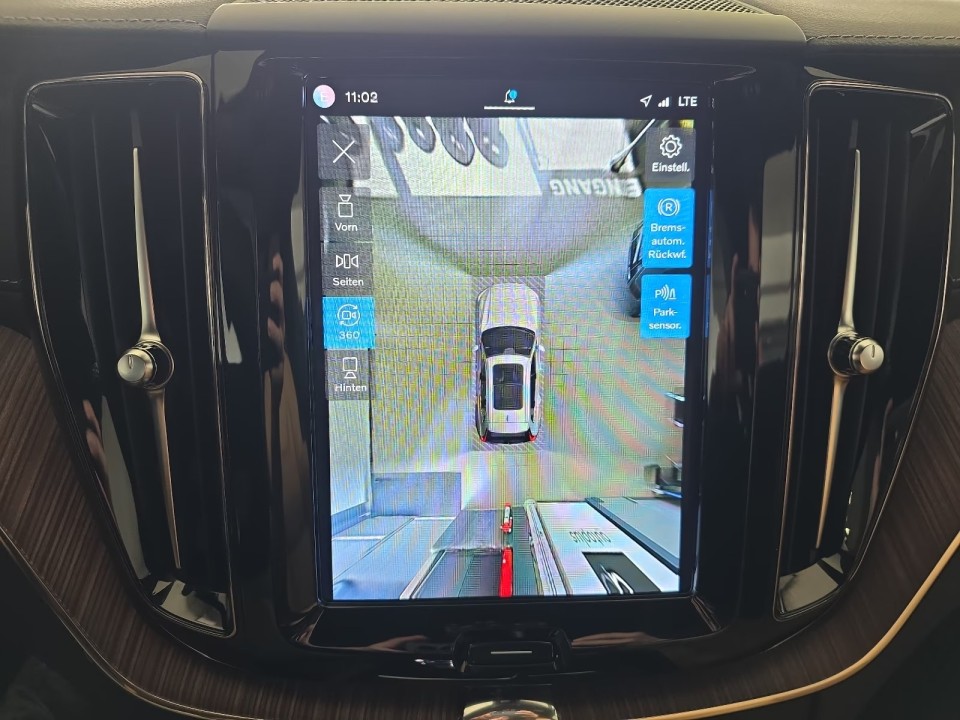 Volvo XC 60 T8 Recharge AWD Ultimate Bright - foto 16