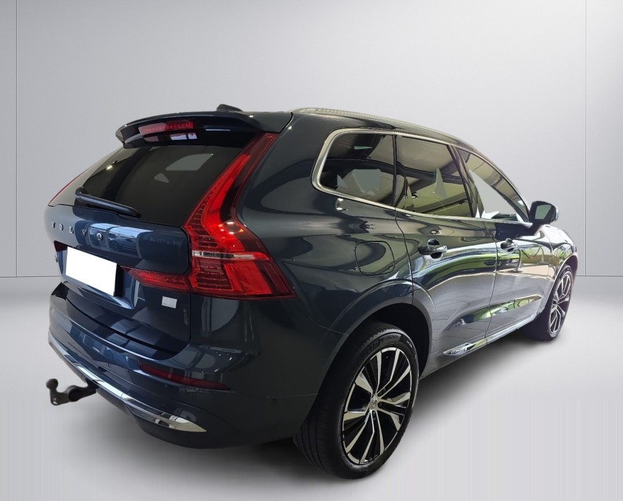 Volvo XC 60 T8 Recharge AWD Ultimate Bright (2)