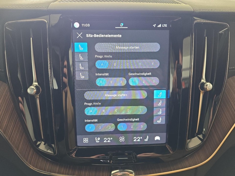 Volvo XC 60 T8 Recharge AWD Ultimate Bright - foto 17