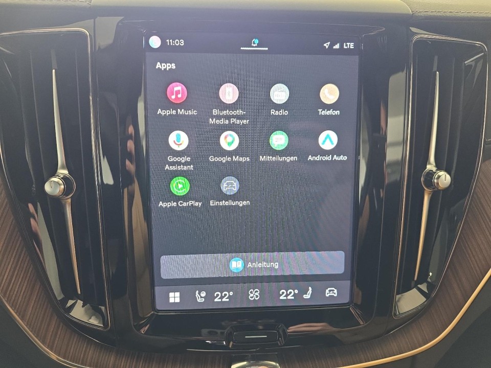 Volvo XC 60 T8 Recharge AWD Ultimate Bright - foto 24