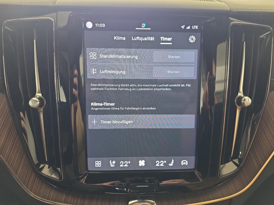 Volvo XC 60 T8 Recharge AWD Ultimate Bright - foto 18