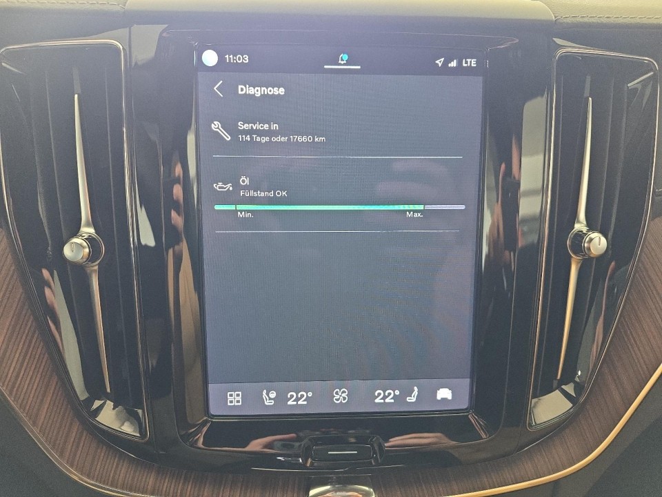Volvo XC 60 T8 Recharge AWD Ultimate Bright - foto 19