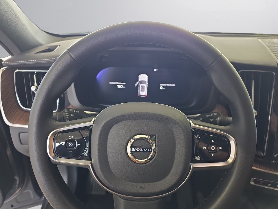 Volvo XC 60 T8 Recharge AWD Ultimate Bright - foto 11