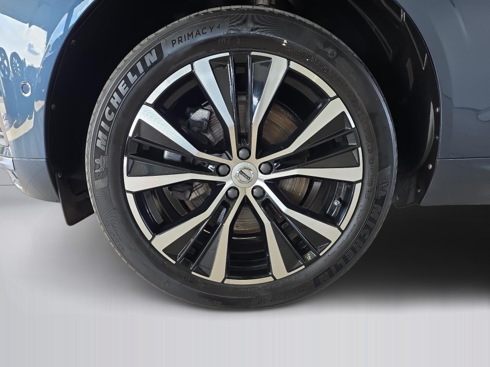 Volvo XC 60 T8 Recharge AWD Ultimate Bright - foto 35