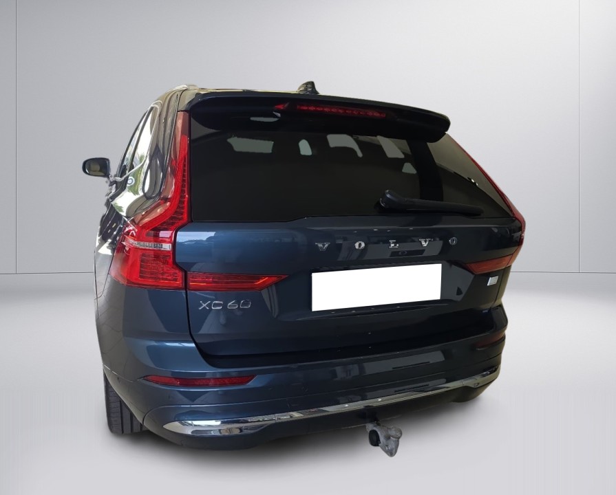 Volvo XC 60 T8 Recharge AWD Ultimate Bright (5)