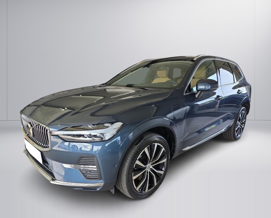 Volvo XC 60 T8 Recharge AWD Ultimate Bright - foto 7