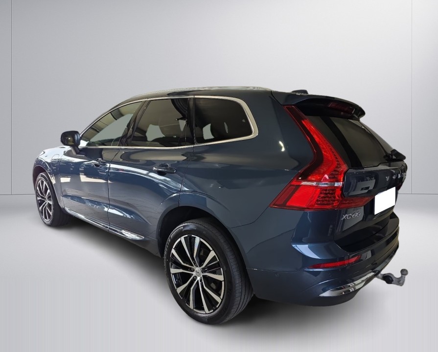 Volvo XC 60 T8 Recharge AWD Ultimate Bright - foto 6