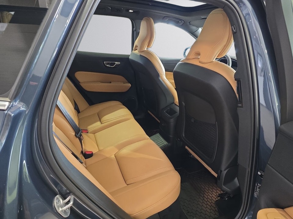 Volvo XC 60 T8 Recharge AWD Ultimate Bright - foto 28