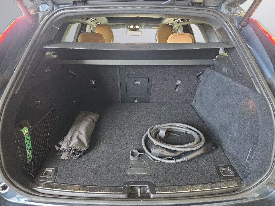 Volvo XC 60 T8 Recharge AWD Ultimate Bright - foto 33