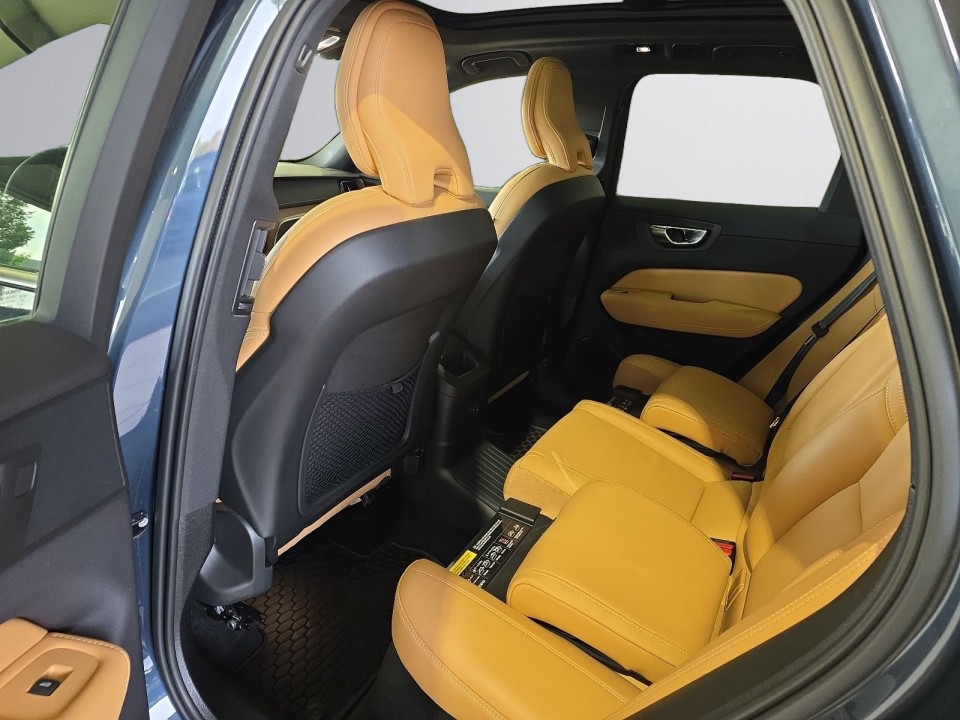 Volvo XC 60 T8 Recharge AWD Ultimate Bright - foto 29