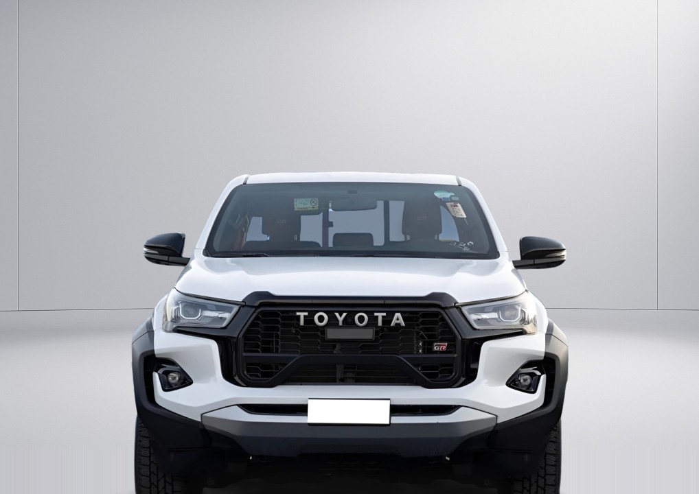 Toyota Hilux Double Cab 4.0 V6 GR Sport - foto 6
