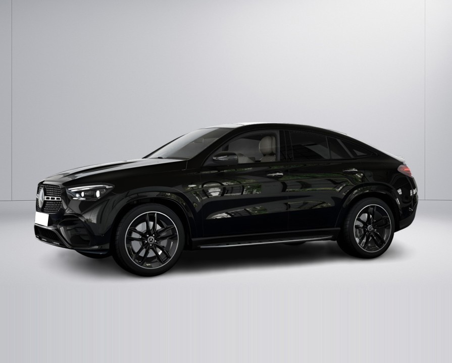 Mercedes-Benz GLE Coupé 350de 4MATIC AMG Line Premium+ - foto 10