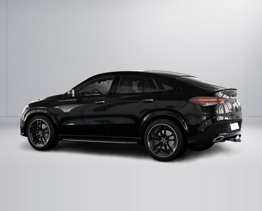 Mercedes-Benz GLE Coupé 350de 4MATIC AMG Line Premium+ - foto 8