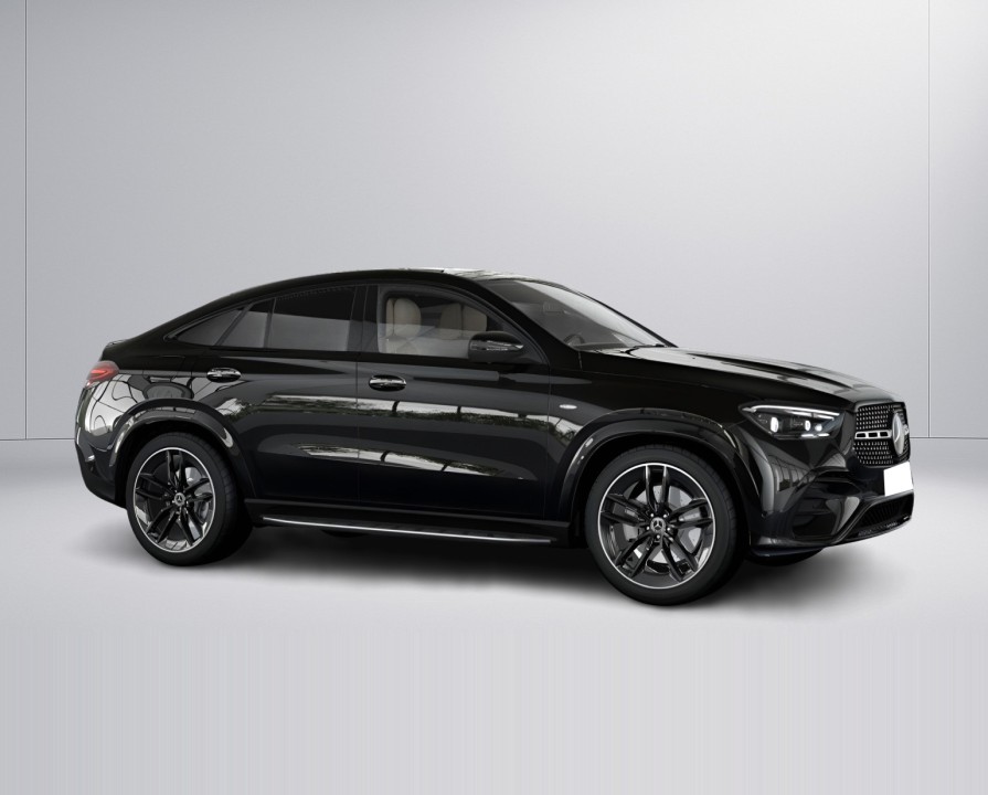 Mercedes-Benz GLE Coupé 350de 4MATIC AMG Line Premium+ (2)