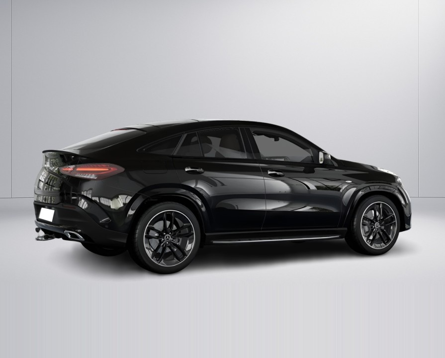 Mercedes-Benz GLE Coupé 350de 4MATIC AMG Line Premium+ (4)