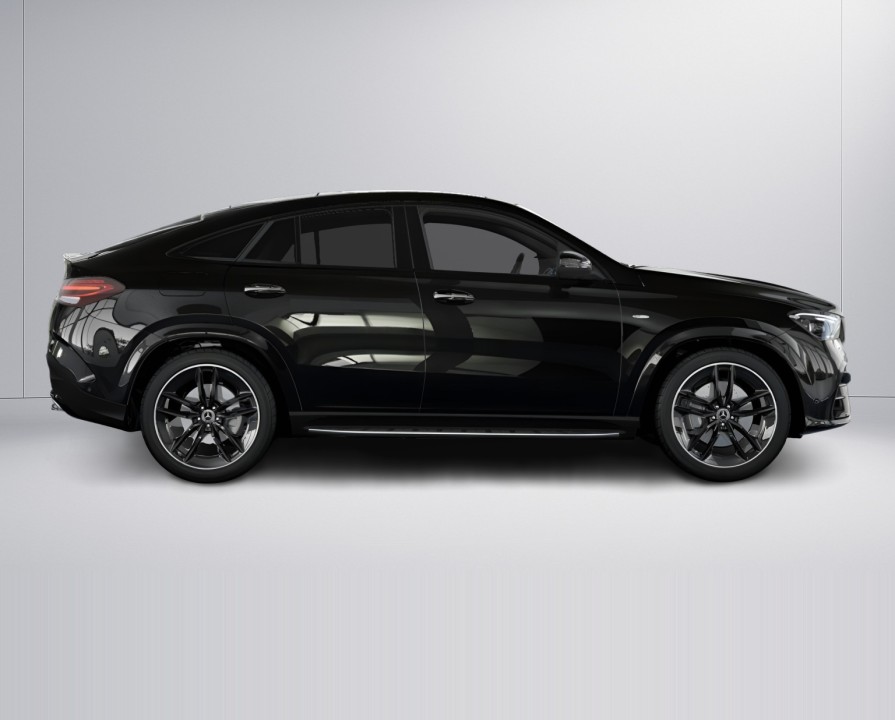 Mercedes-Benz GLE Coupé 350de 4MATIC AMG Line Premium+ (3)