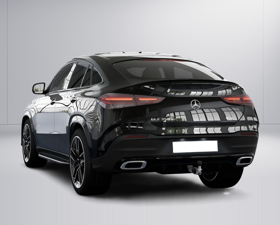 Mercedes-Benz GLE Coupé 350de 4MATIC AMG Line Premium+ - foto 7