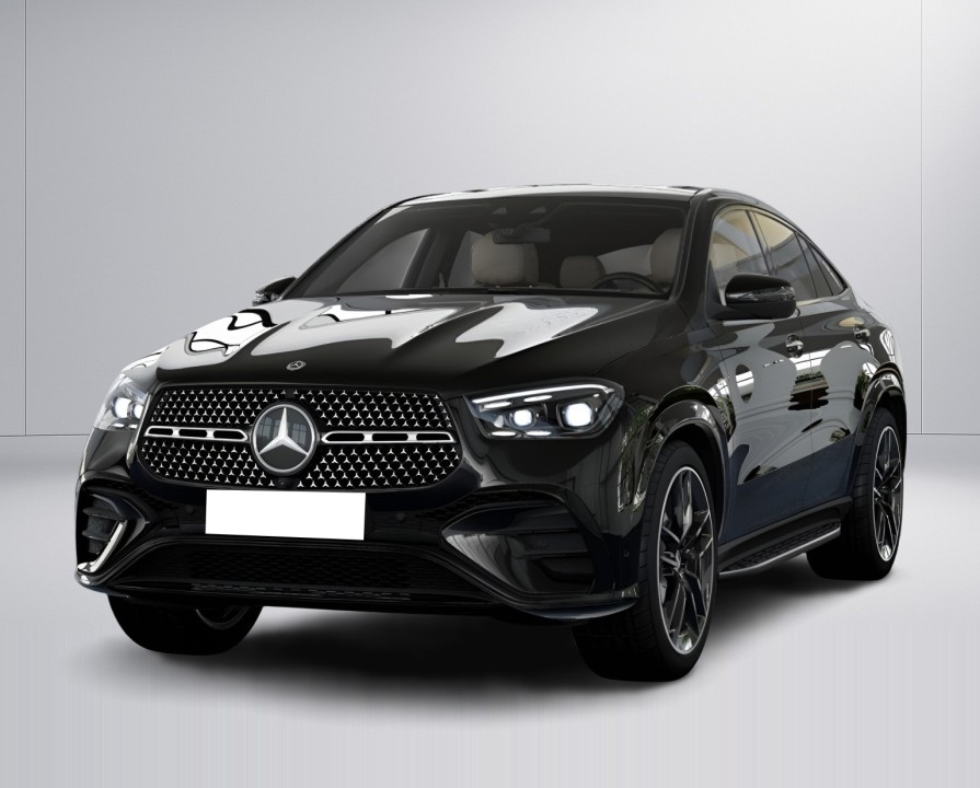 Mercedes-Benz GLE Coupé 350de 4MATIC AMG Line Premium+ - foto 12