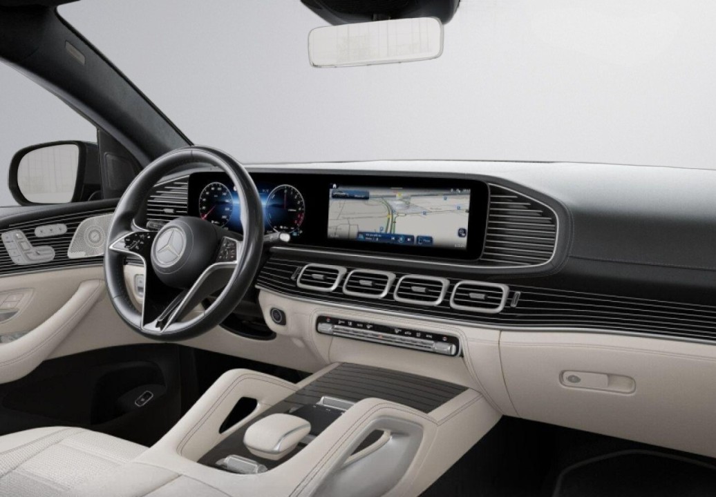 Mercedes-Benz GLE Coupé 350de 4MATIC AMG Line Premium+ - foto 15