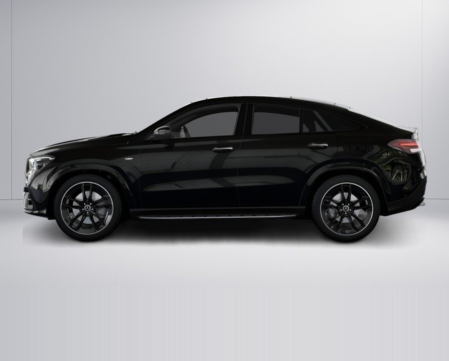 Mercedes-Benz GLE Coupé 350de 4MATIC AMG Line Premium+ - foto 9