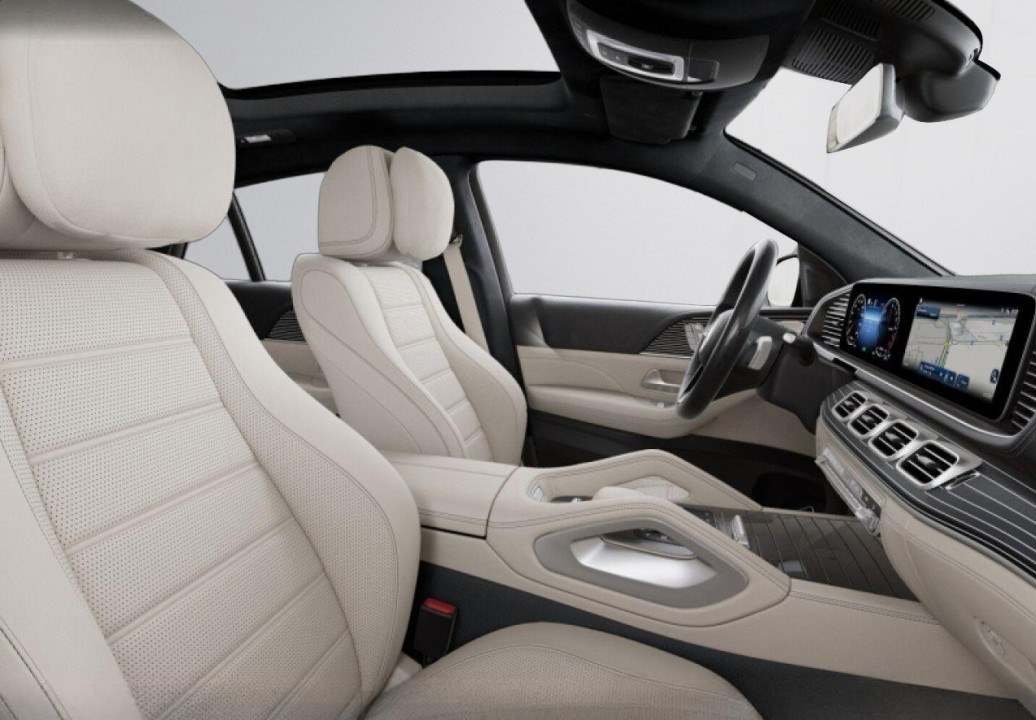 Mercedes-Benz GLE Coupé 350de 4MATIC AMG Line Premium+ - foto 16