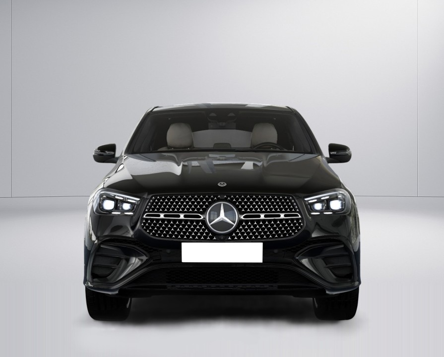 Mercedes-Benz GLE Coupé 350de 4MATIC AMG Line Premium+ - foto 13