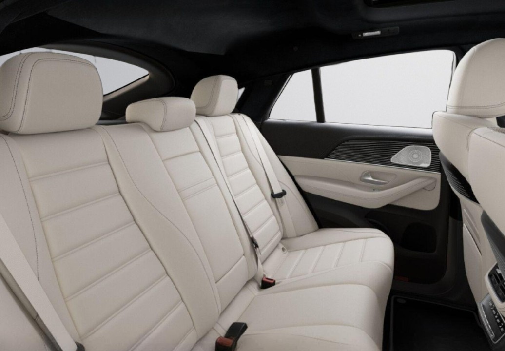 Mercedes-Benz GLE Coupé 350de 4MATIC AMG Line Premium+ - foto 17
