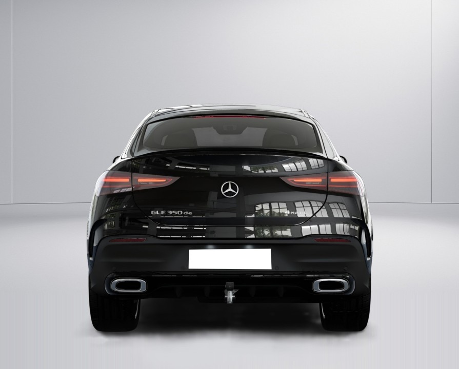 Mercedes-Benz GLE Coupé 350de 4MATIC AMG Line Premium+ - foto 6
