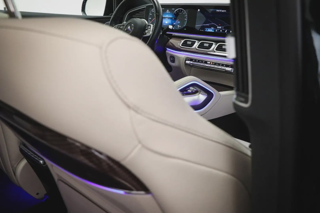 Mercedes-Benz GLE Coupé 350e 4MATIC AMG Line - foto 10