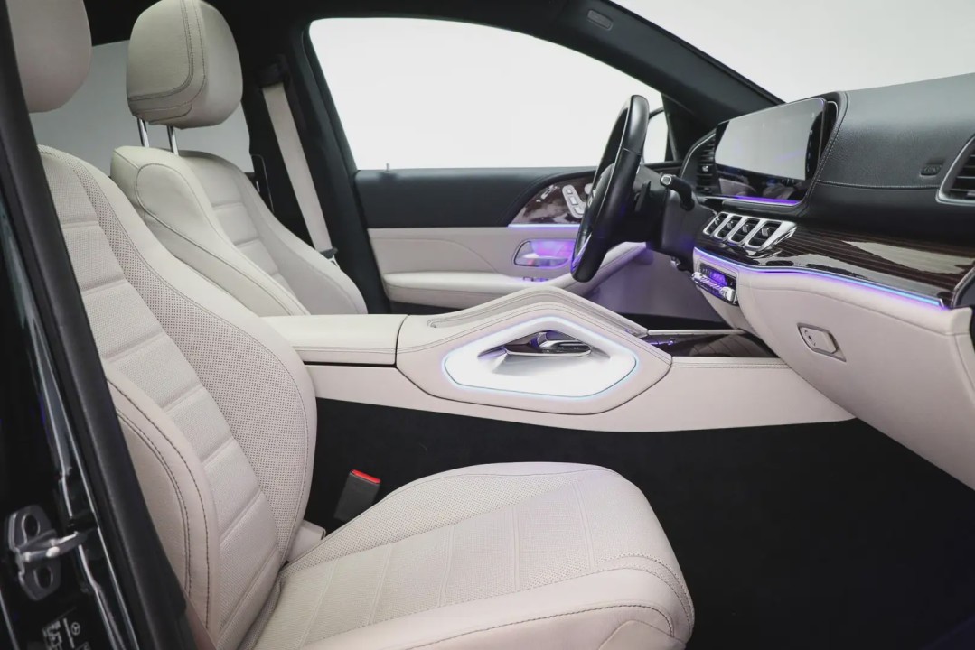 Mercedes-Benz GLE Coupé 350e 4MATIC AMG Line - foto 6