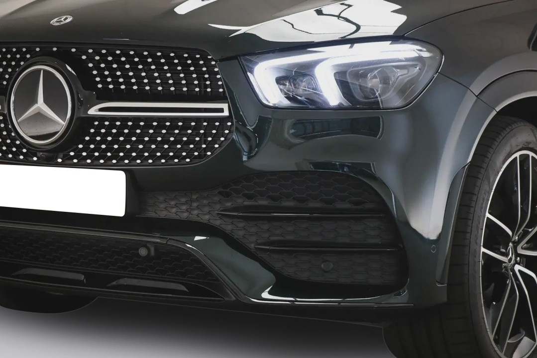 Mercedes-Benz GLE Coupé 350e 4MATIC AMG Line - foto 40