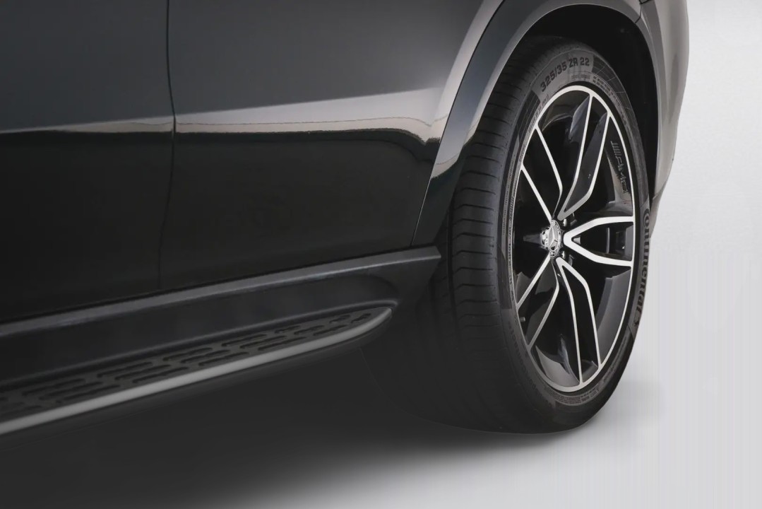 Mercedes-Benz GLE Coupé 350e 4MATIC AMG Line - foto 41