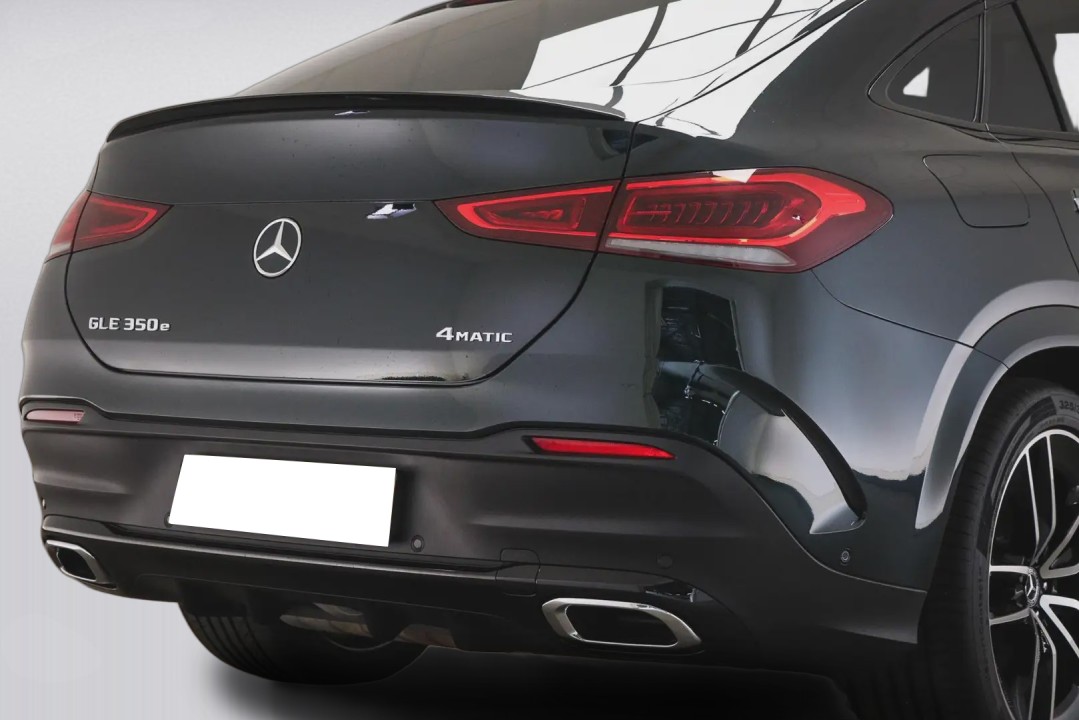 Mercedes-Benz GLE Coupé 350e 4MATIC AMG Line - foto 32