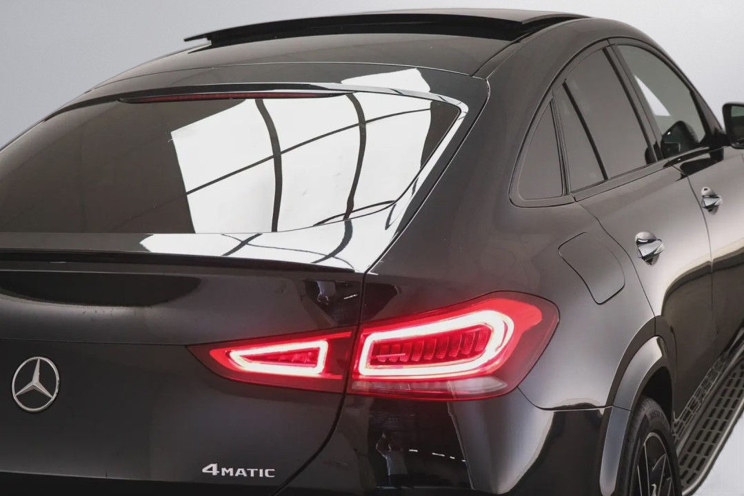 Mercedes-Benz GLE Coupé 350e 4MATIC AMG Line - foto 33
