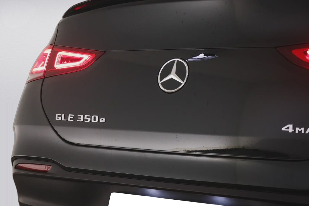 Mercedes-Benz GLE Coupé 350e 4MATIC AMG Line - foto 34