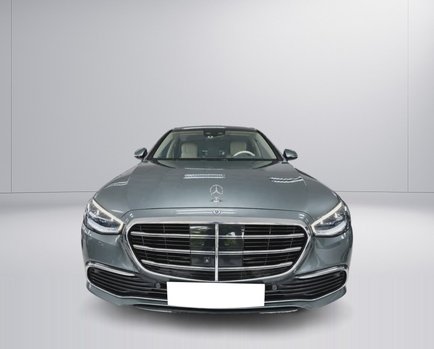 Mercedes-Benz S 400d 4MATIC - foto 10