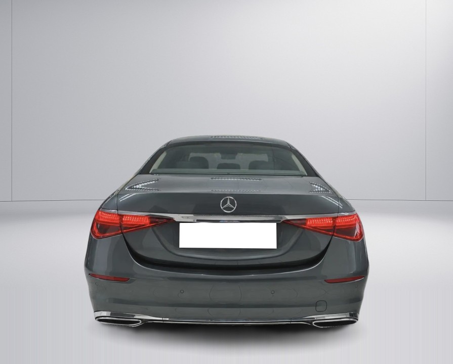 Mercedes-Benz S 400d 4MATIC (5)