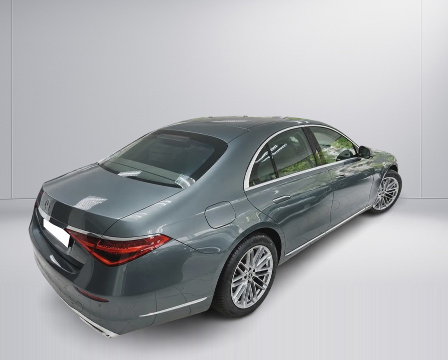 Mercedes-Benz S 400d 4MATIC (3)