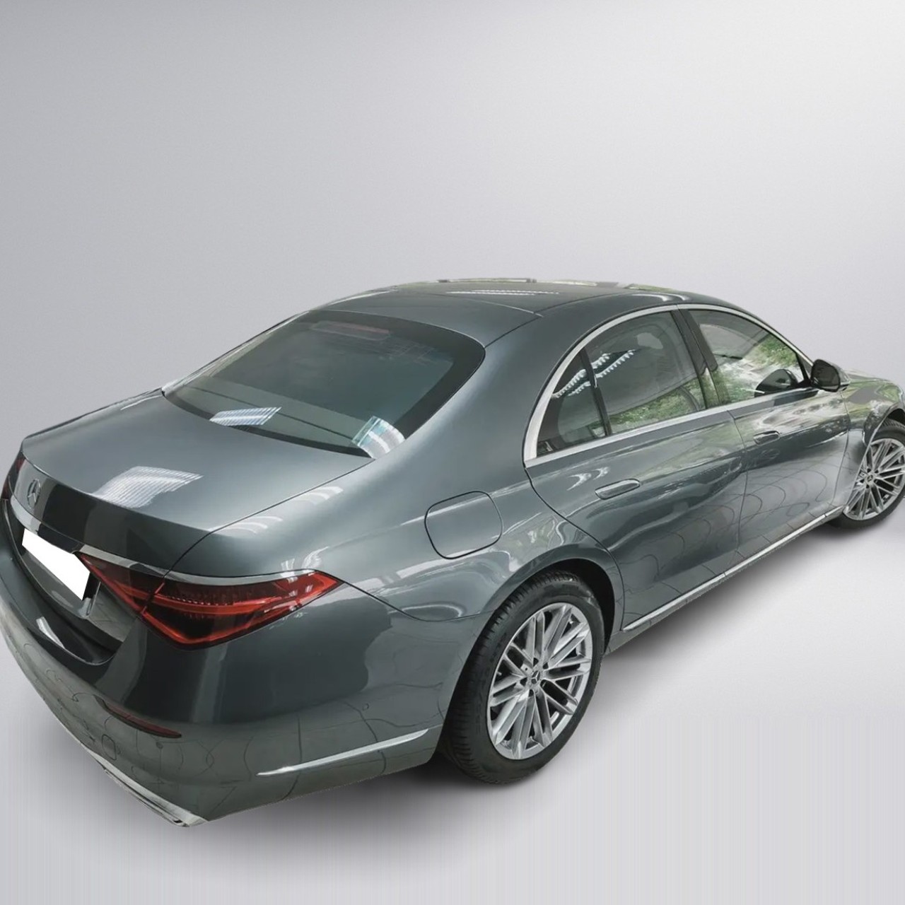 Mercedes-Benz S 400d 4MATIC (4)