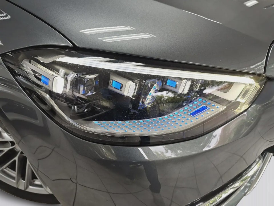 Mercedes-Benz S 400d 4MATIC - foto 15