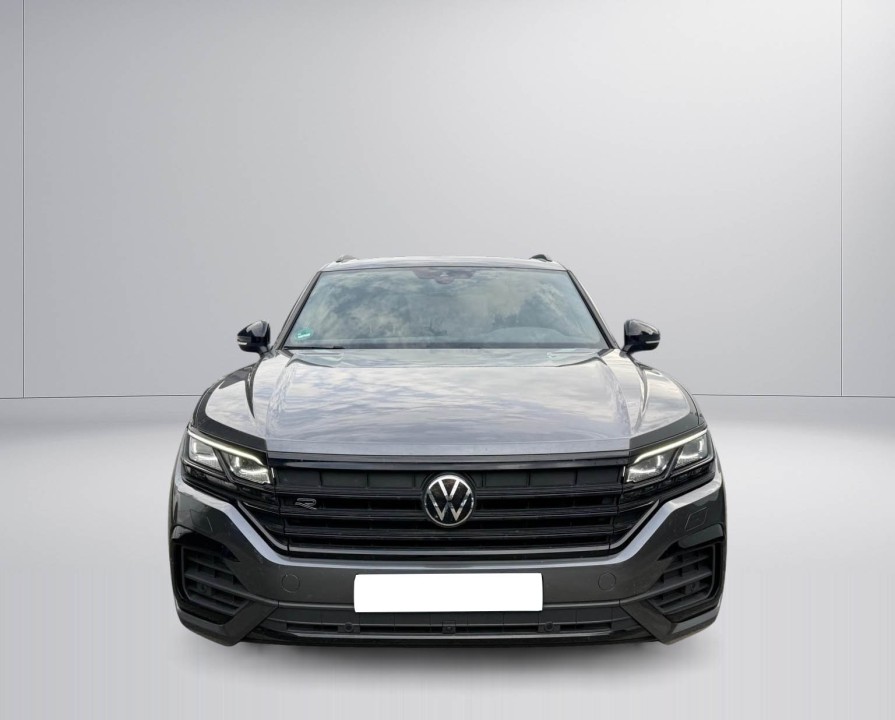 Volkswagen Touareg V6 TDI R-Line - foto 6
