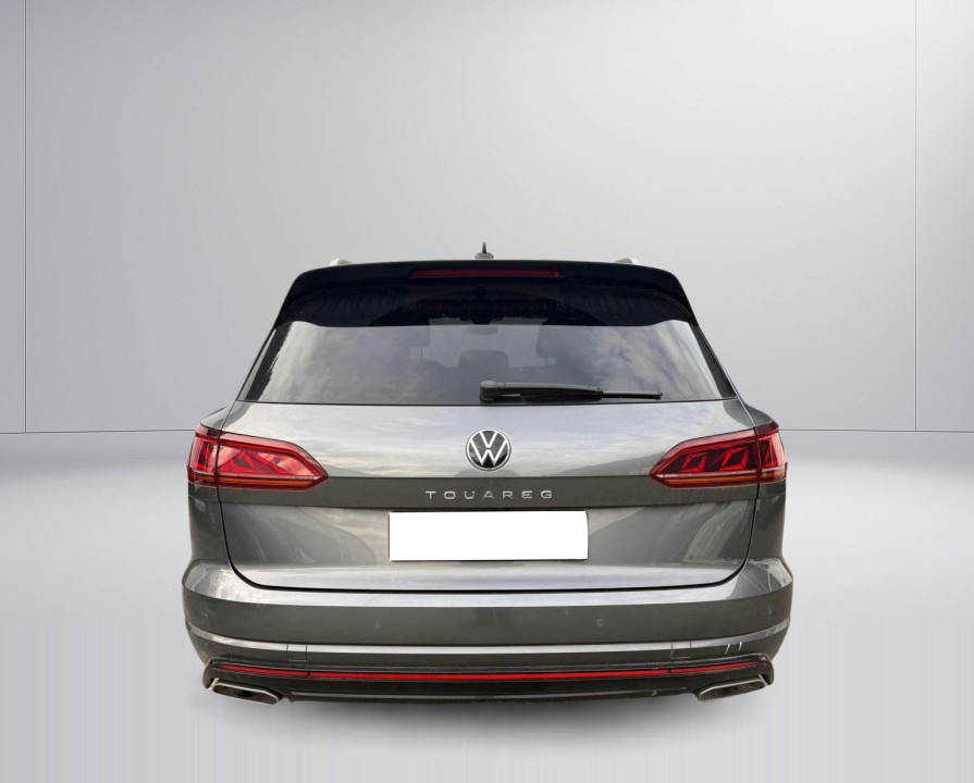 Volkswagen Touareg V6 TDI R-Line (3)