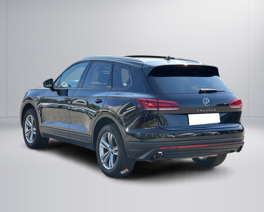 Volkswagen Touareg V6 TDI (4)