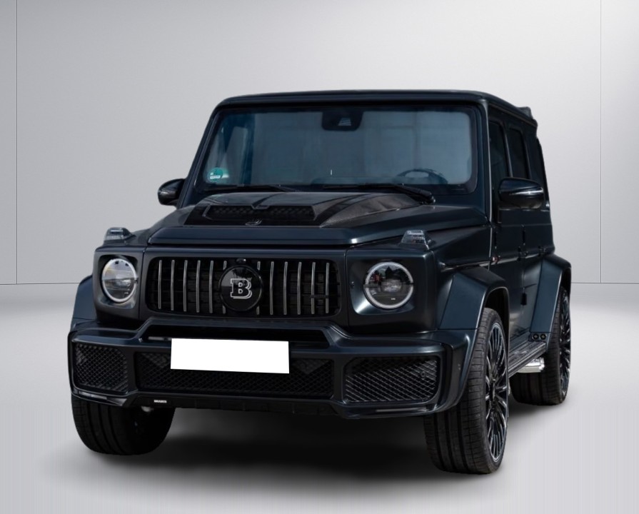 Mercedes-Benz BRABUS G700