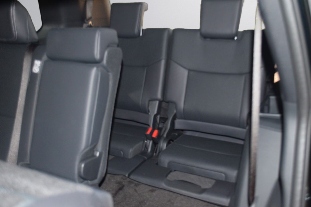 Toyota Land Cruiser 250 - foto 8