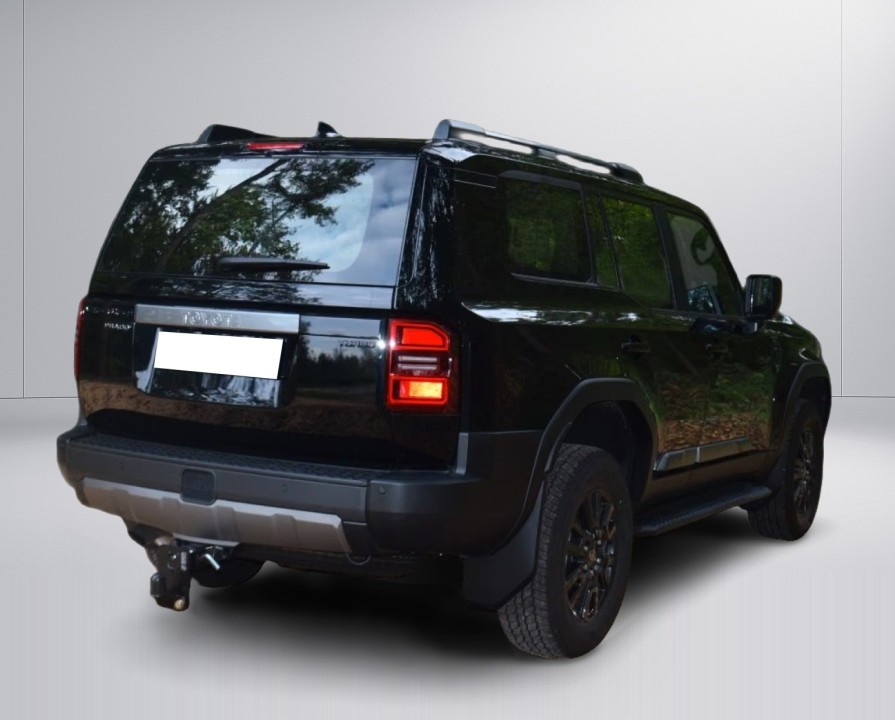 Toyota Land Cruiser 250 (2)