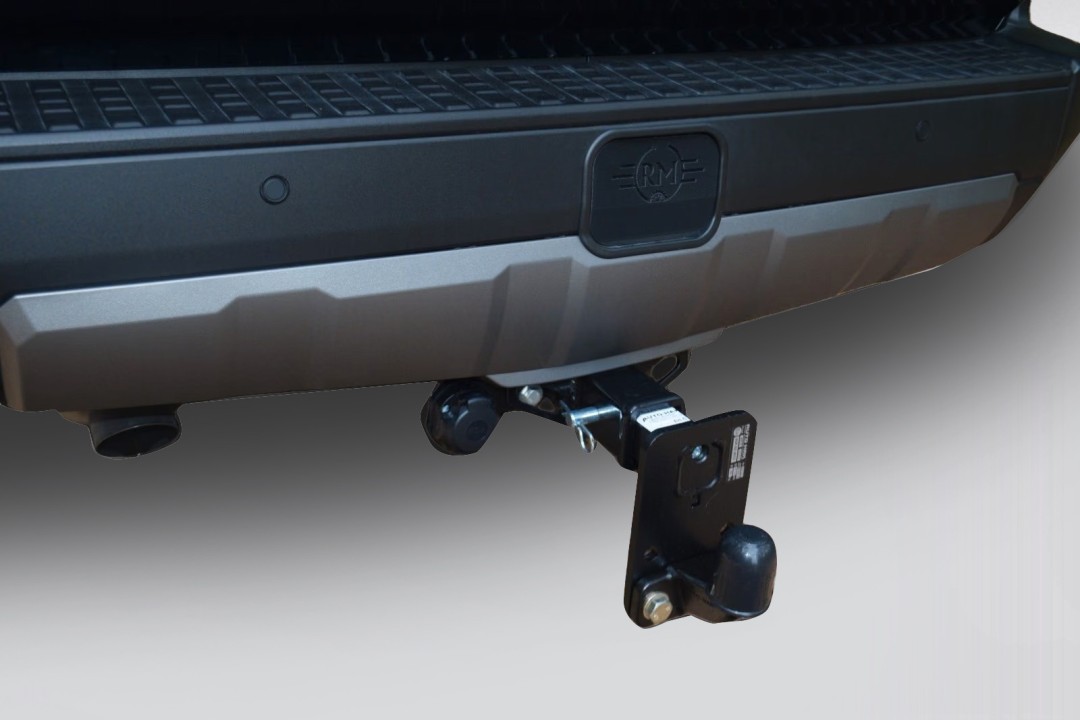 Toyota Land Cruiser 250 - foto 18