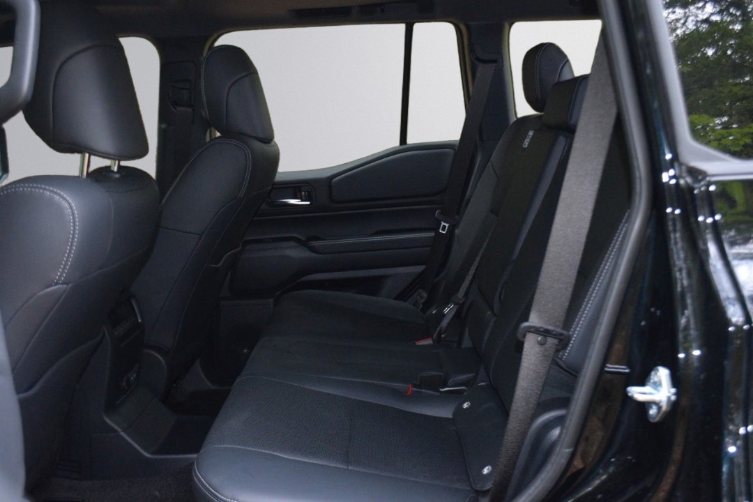 Toyota Land Cruiser 250 - foto 9